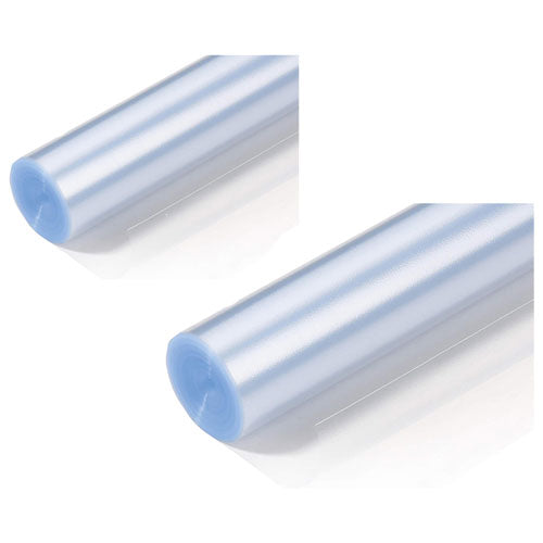 Herma Transparent Film Book Cover Roll 40cm