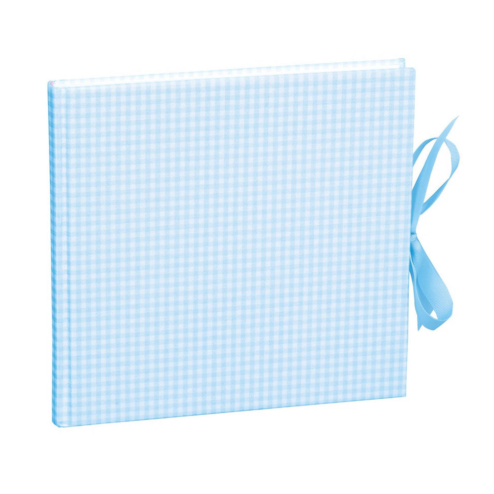 Książka gościnna Semikolon Vichy