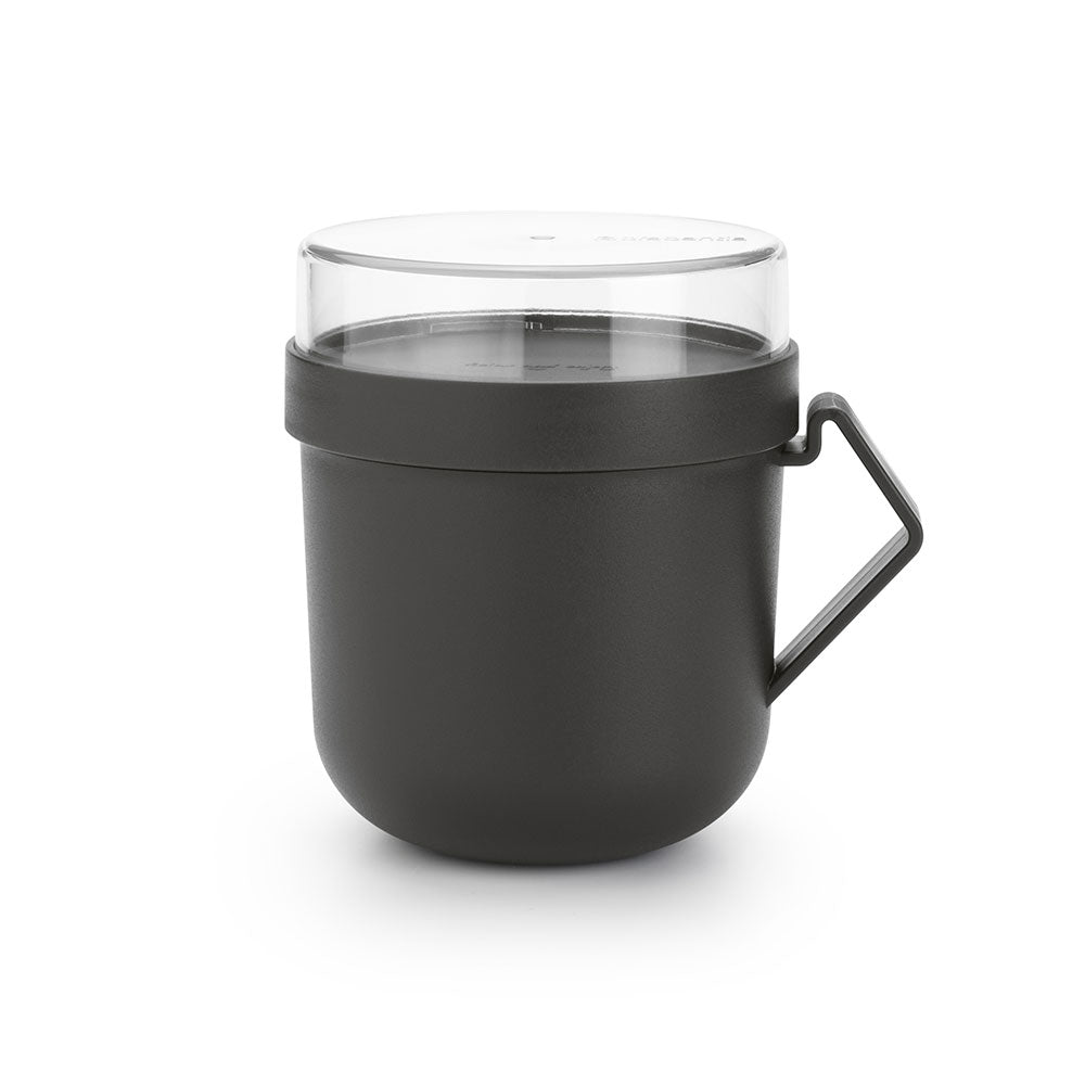 Brabantia Make & Take Soup Mug 0.6L