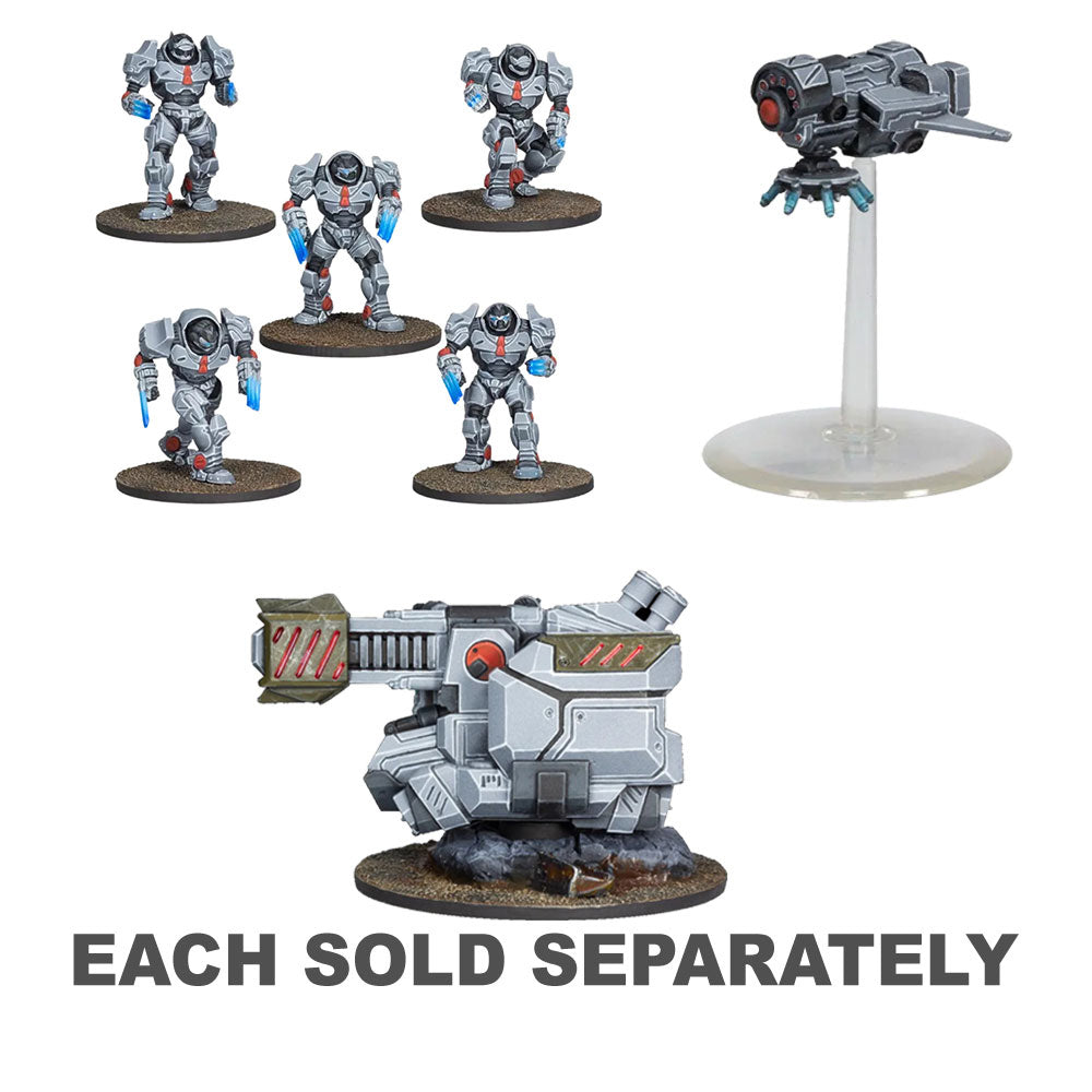 Yamaha VMAX 1/12 Diecast Model