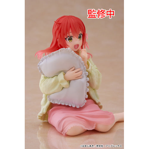 Bocchi the Rock! Desktop Cute Figure Ikuyo Kita Room Wear Version