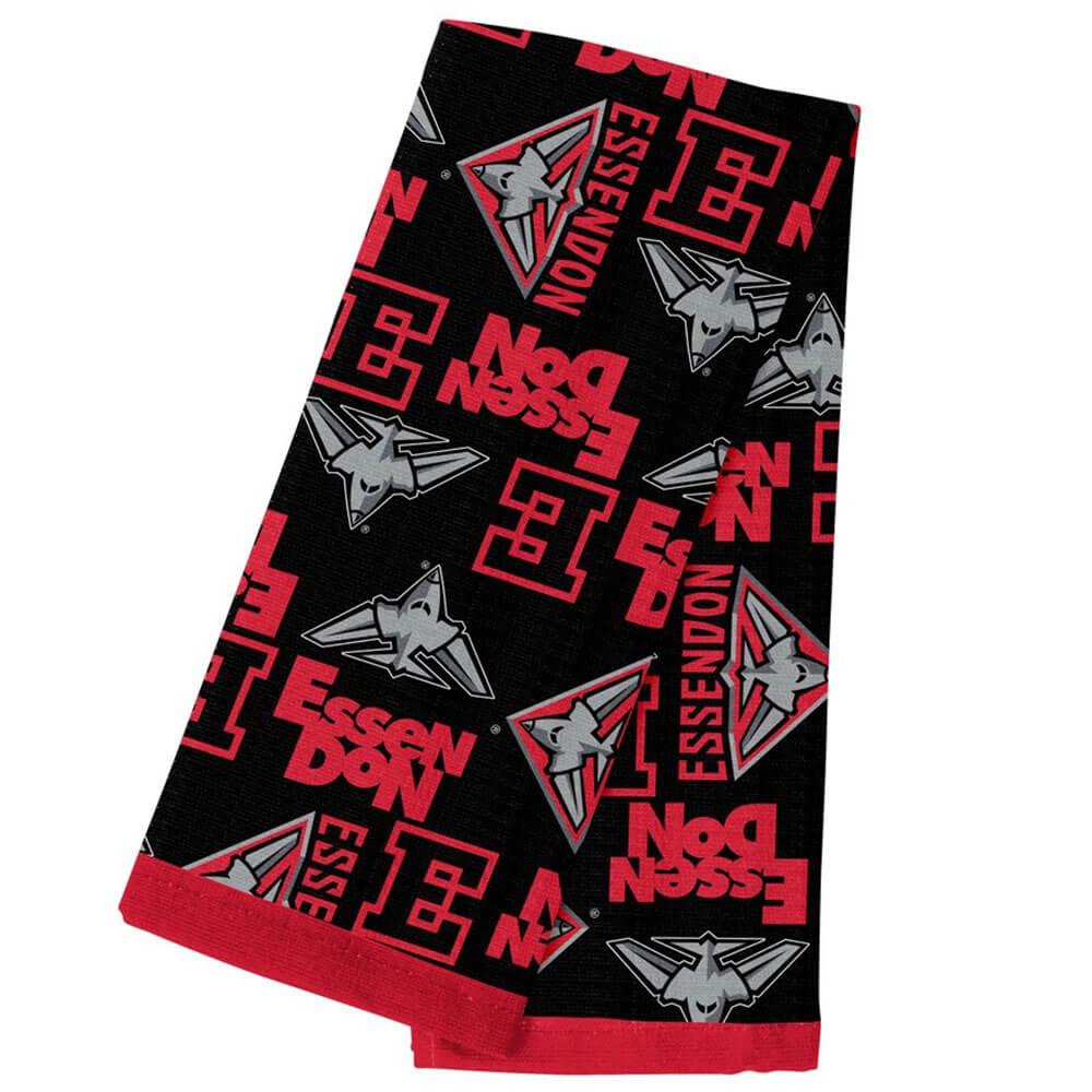 AFL bomuld te håndklæde