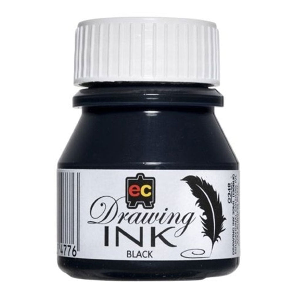 EC -Zeichnung Tinte 30ml