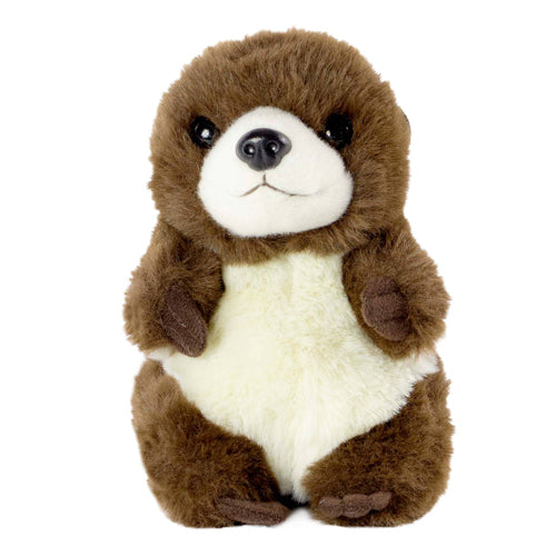 Living Nature Baby Otter