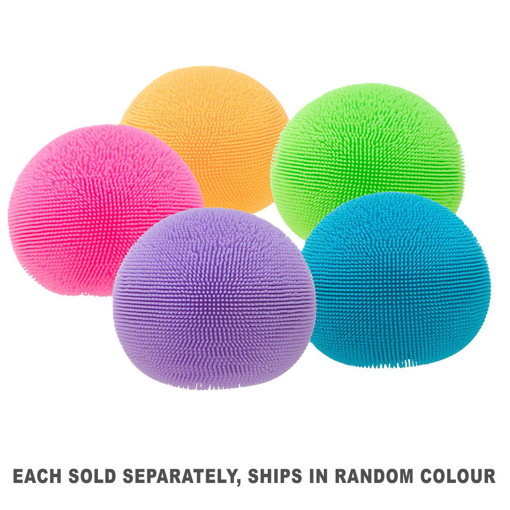 Schylling Fuzz Ball Nee Doh