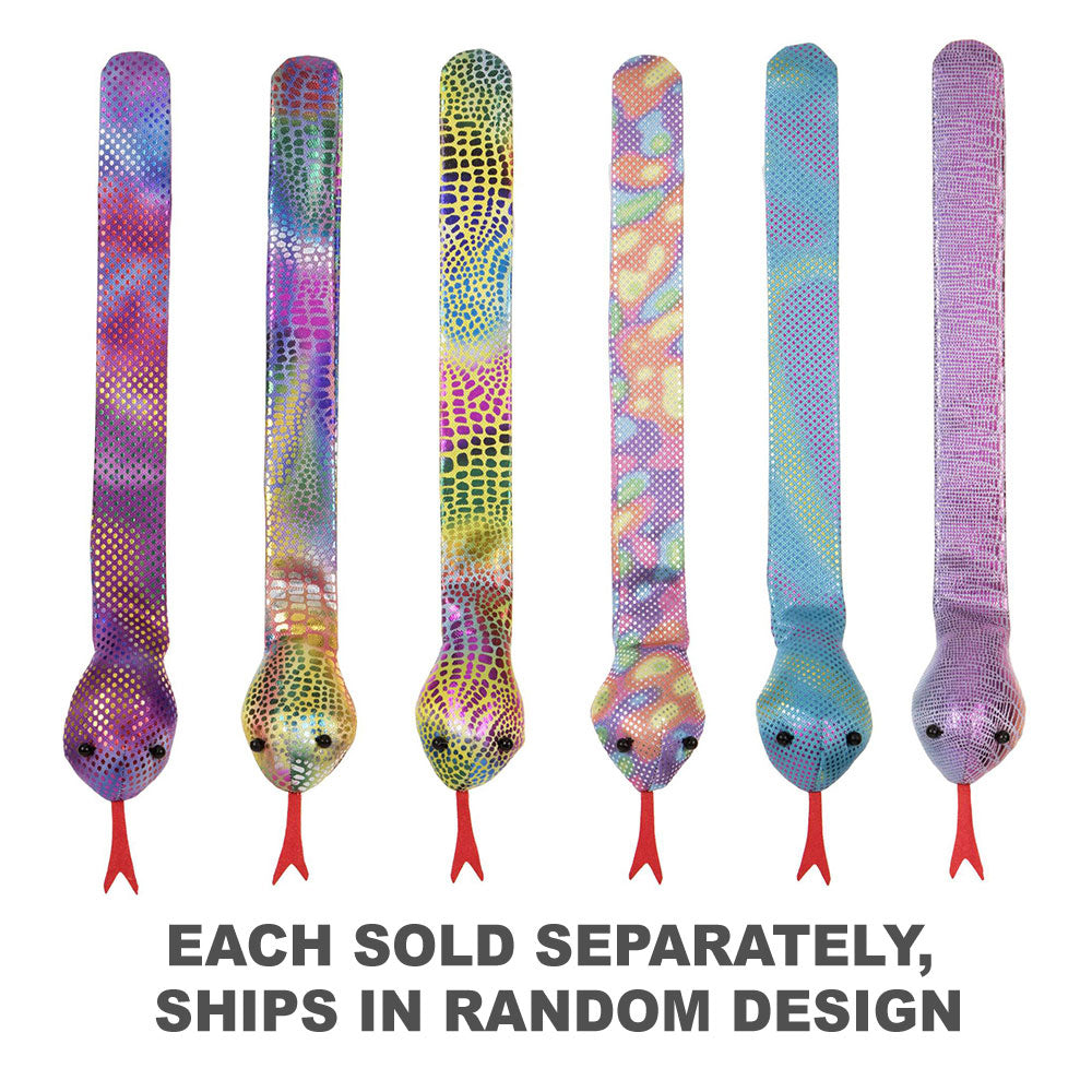 Keycraft Snake Sandimals Snap Bracelet