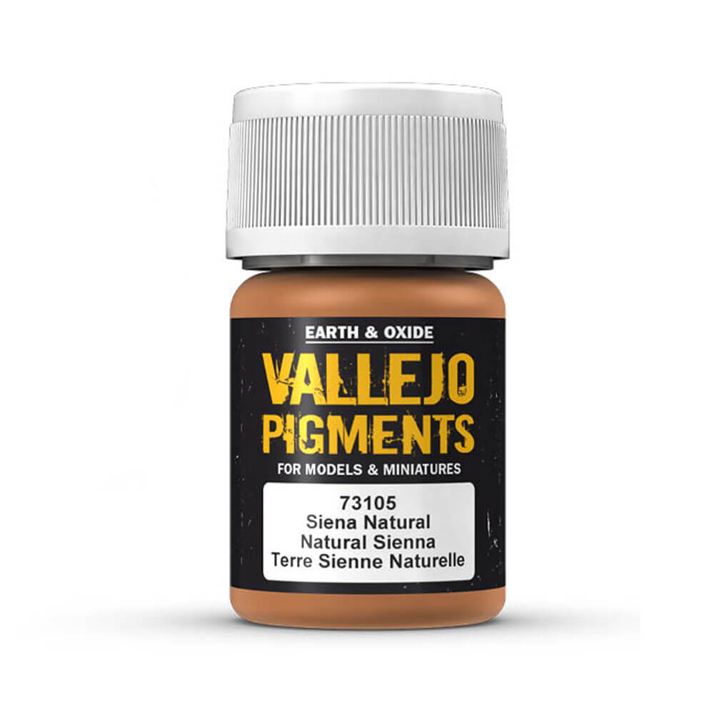  Vallejo Pigmente 30 ml