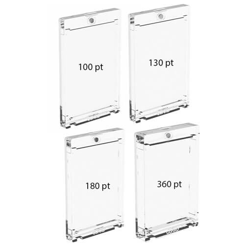 Ultimate Guard Magnetic Card Case