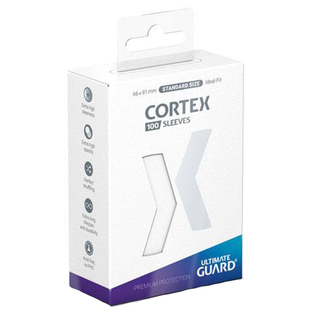 Ultimate Guard Standard Cortex Rleeves 100pcs