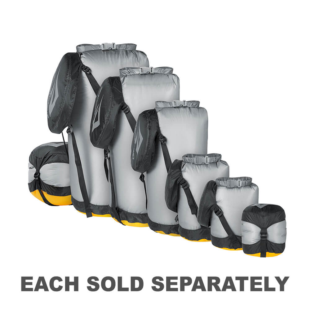 Ultra-Sil Compression Dry Sack