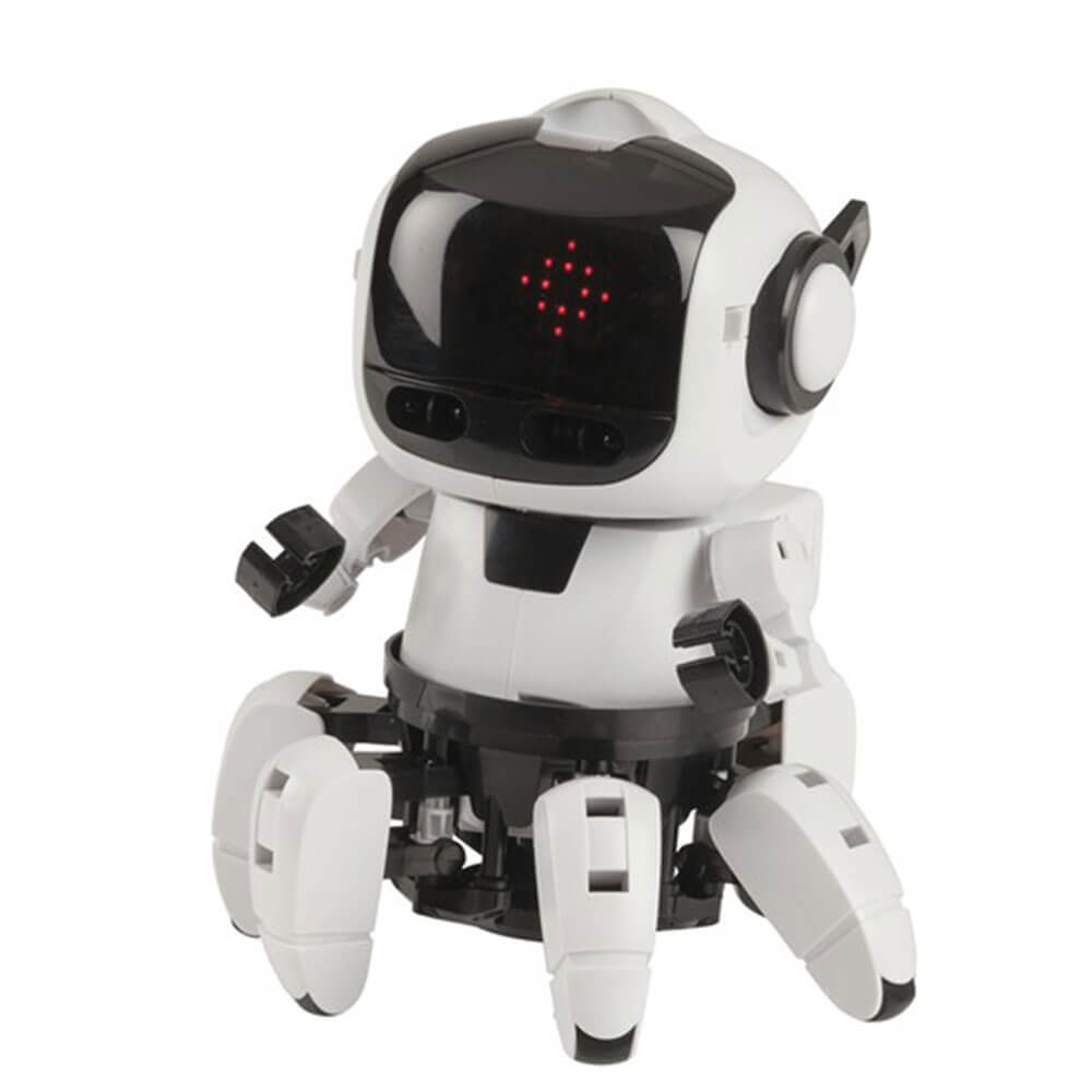 Tobbie the Robot II Kit