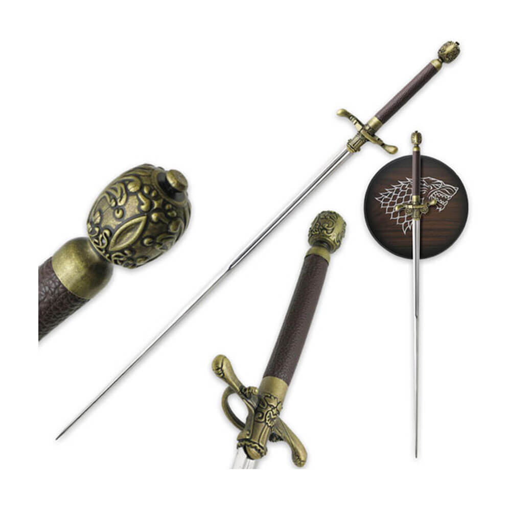 Game of Thrones Needle Sword of Arya Stark